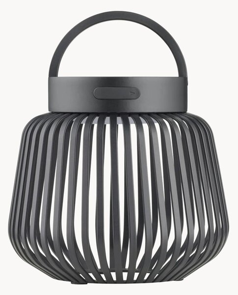 Lampada da tavolo portatile a LED dimmerabile Lito