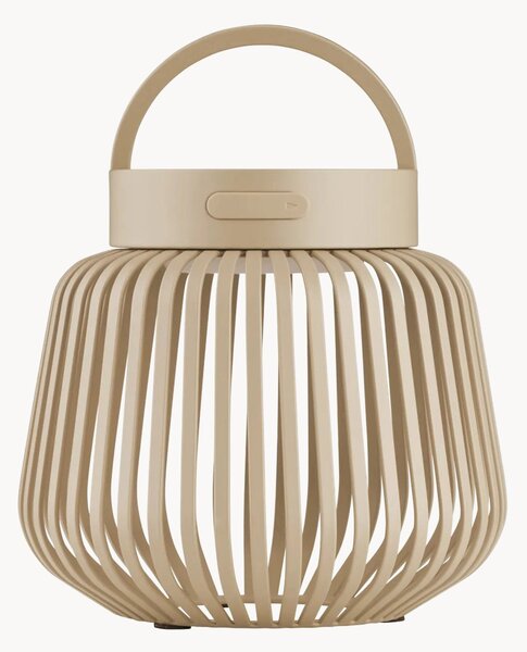 Lampada da tavolo portatile a LED dimmerabile Lito