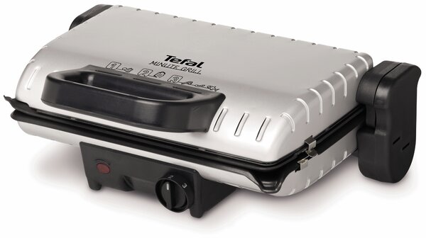 Griglia a contatto Tefal Minute Grill GC2050