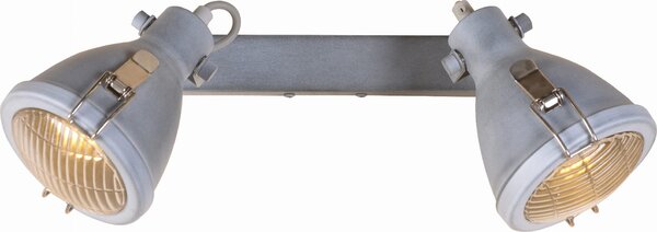 Candellux CRODO lampada da parete 92-71118 grigio