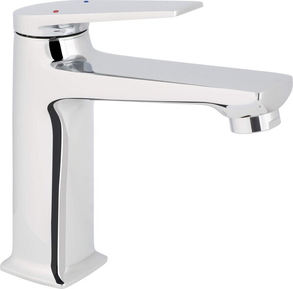 Washbasin mixer