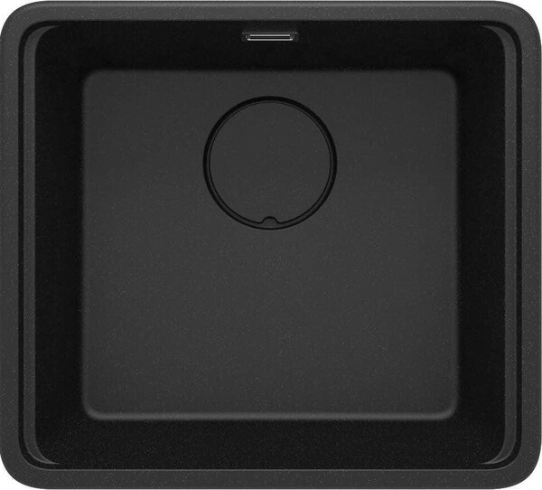 1-bowl granite sink
