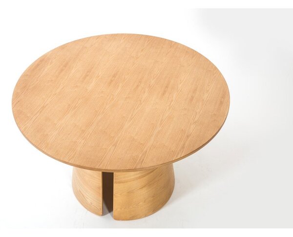 Tavolo da pranzo rotondo , ø 137 cm Cep - Teulat