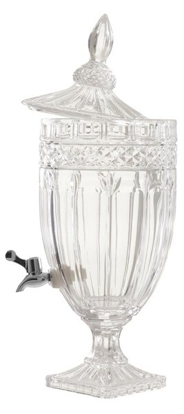 Dispenser con rubinetto 4,8 l Savita - Premier Housewares