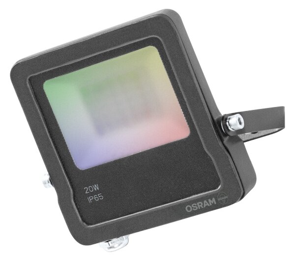 Osram - Proiettore dimmerabile LED RGBW SMART+ FLOODLIGHT LED/20W/230V IP65 Wi-Fi