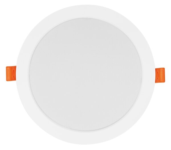 Osram - LED RGB dimmerabile. lampada da incasso SMART+ DOWNLIGHT LED/12W/230V Wi-Fi