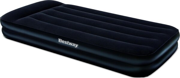 Bestway Materasso Gonfiabile Singolo Premium con Pompa 191x97x46 cm