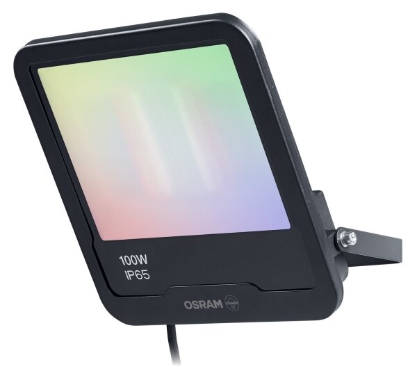 Osram - Proiettore dimmerabile LED RGBW SMART+ FLOODLIGHT LED/100W/230V IP65 Wi-Fi