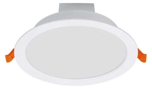 Osram - LED RGB dimmerabile. lampada da incasso SMART+ DOWNLIGHT LED/12W/230V Wi-Fi