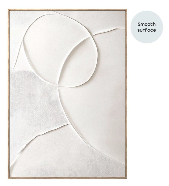 Dipinto 70x100 cm Circles – Styler