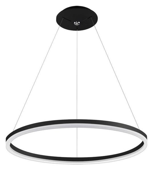 Palnas 62002125 - Lampadario LED a sospensione con filo DONA 600 LED/42W/230V