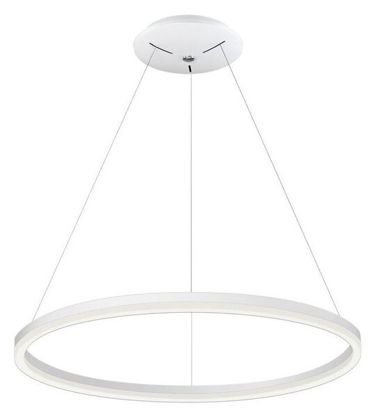 Palnas 62002118 - Lamdadario LED a sospensione con filo DONA 600 LED/42W/230V
