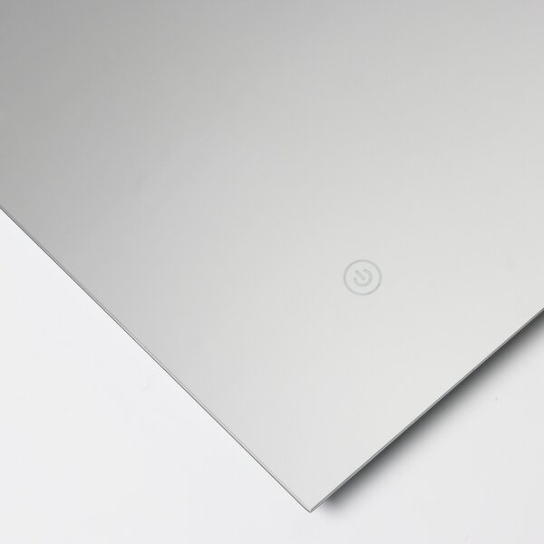 Brilagi - Specchio LED da bagno QUARTIERE LED/18W/230V 50x55 IP44 CRI 90 dimmerabile +CCT