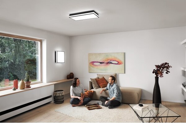 Osram - Plafoniera LED dimmerabile SMART+ MAGNET LED/42W/230V Wi-Fi