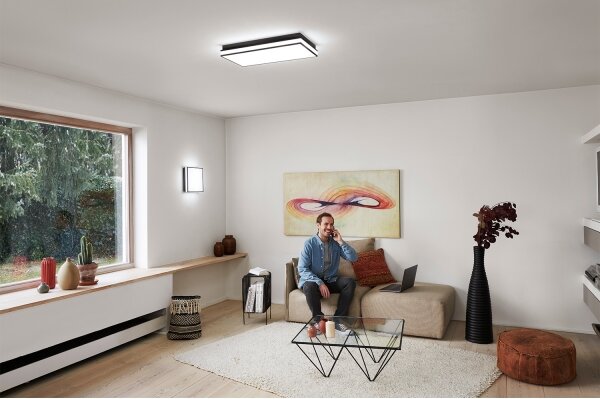 Osram - Plafoniera LED dimmerabile SMART+ MAGNET LED/24W/230V Wi-Fi