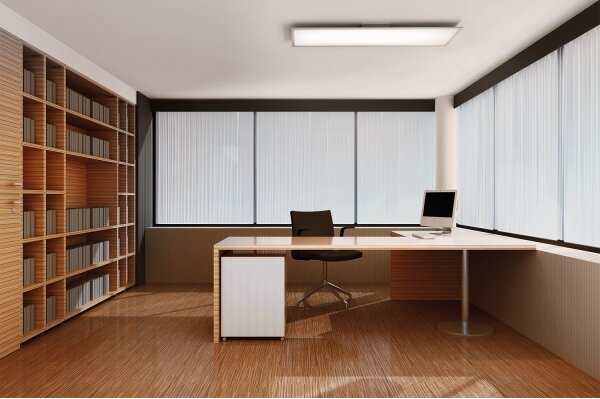 Osram - Plafoniera LED dimmerabile SMART+ PLANON LED/36W/230V Wi-Fi