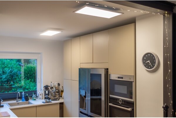 Osram - Plafoniera LED dimmerabile SMART+ PLANON LED/36W/230V Wi-Fi