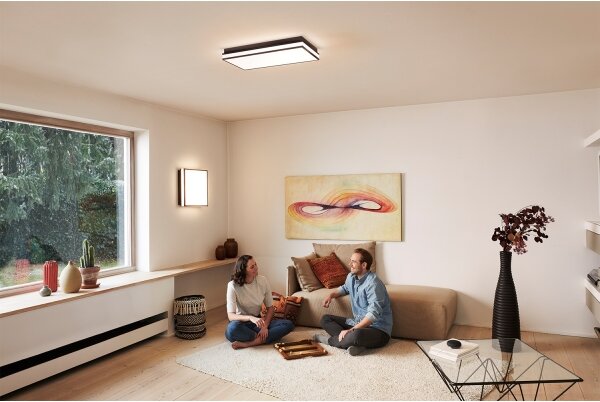 Osram - Plafoniera dimmerabile SMART+ MAGNET LED/42W/230V Wi-Fi