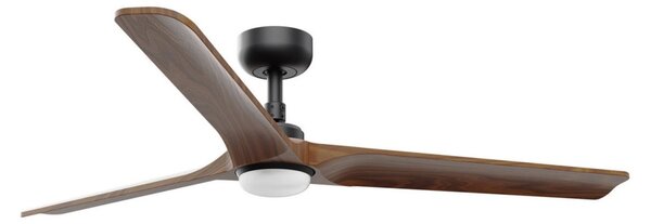FARO 33809-1TW - Ventilatore LED dimmerabile HEYWOOD LED/10W/230V 2700/3000/4000K + telecomando