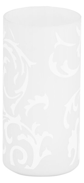 Lampada Da Tavolo Minimal Geo 1 Luce E14