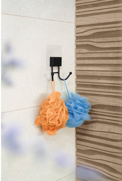 Bagno magico Gancio doppio autobloccante Bestlock Magic Bath - Compactor