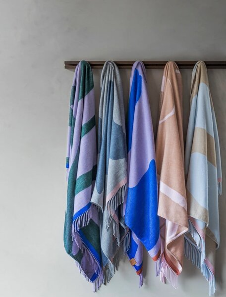Coperta 125x170 cm Gallery - Mette Ditmer Denmark