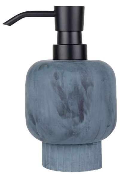 Dispenser di sapone blue in pietra 200 ml Attitude - Mette Ditmer Denmark