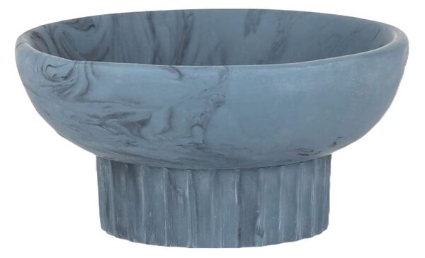 Portasapone in pietra blu Attitude - Mette Ditmer Denmark