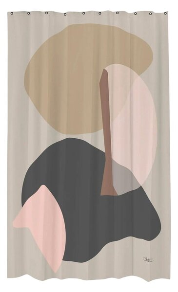 Tenda da doccia 150x200 cm Gallery - Mette Ditmer Denmark