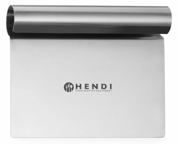 Tagliapasta in acciaio inox - Hendi