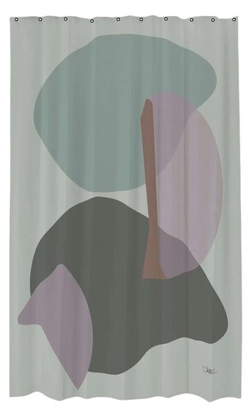 Tenda da doccia 150x200 cm Gallery - Mette Ditmer Denmark