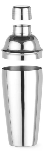 Agitatore a 3 pezzi in acciaio inox - Hendi