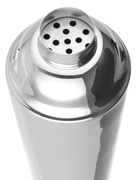 Agitatore a 3 pezzi in acciaio inox - Hendi