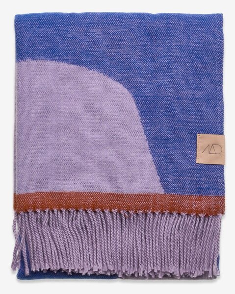 Coperta 125x170 cm Gallery - Mette Ditmer Denmark