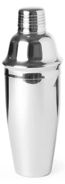 Agitatore a 3 pezzi in acciaio inox - Hendi