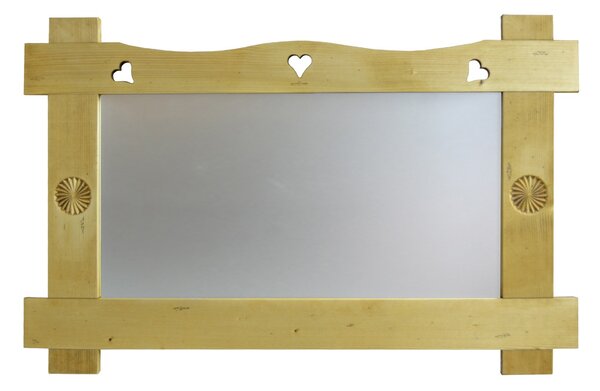 Specchio Rettangolare - LM-C283
