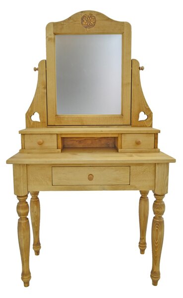 Consolle con specchiera - LM-C287