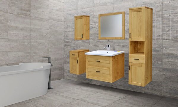 Composizione bagno - LM-SDB-COMP