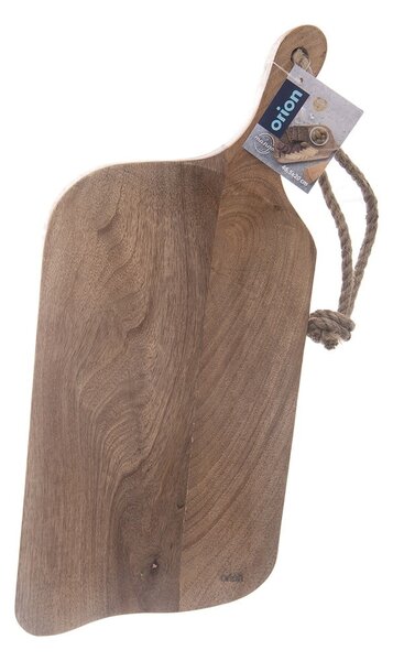 Tagliere in legno 20x46,5 cm Mango - Orion
