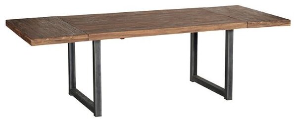 Tavolo rettangolare allungabile - LM - WALTA 160