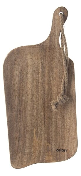 Tagliere in legno 20x46,5 cm Mango - Orion
