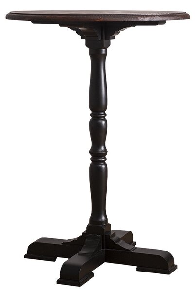 Tavolo Alto Rotondo- LM-PS672