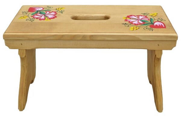 Sgabello con stampa - LM-C294P