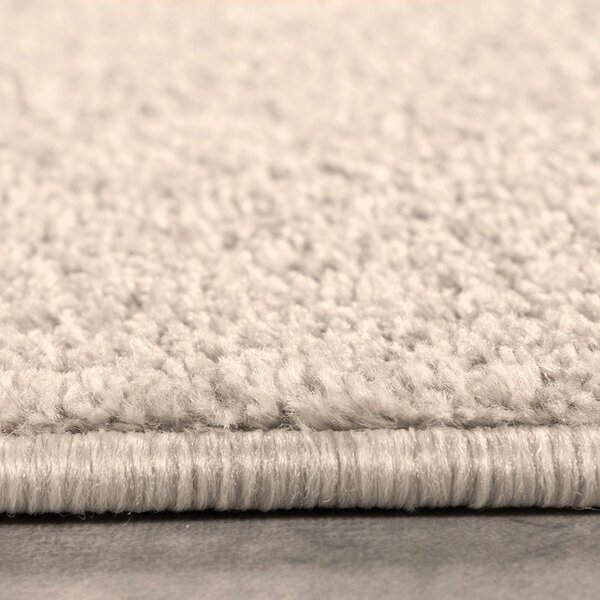 Tappeto rotondo color crema ø 160 cm Ata – Ayyildiz Carpets