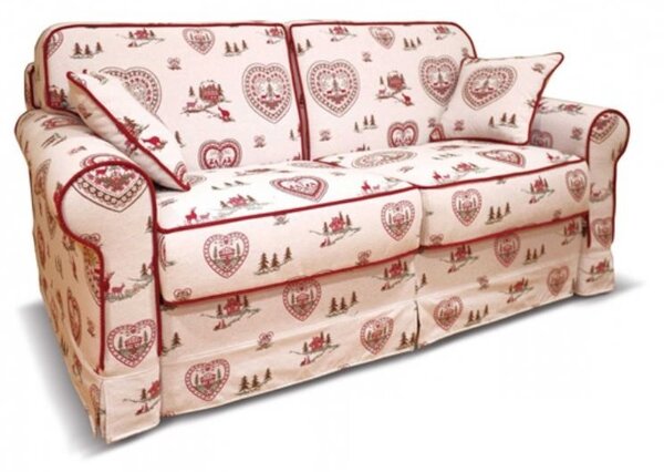 Divano letto roller - LM-PRESTIGE