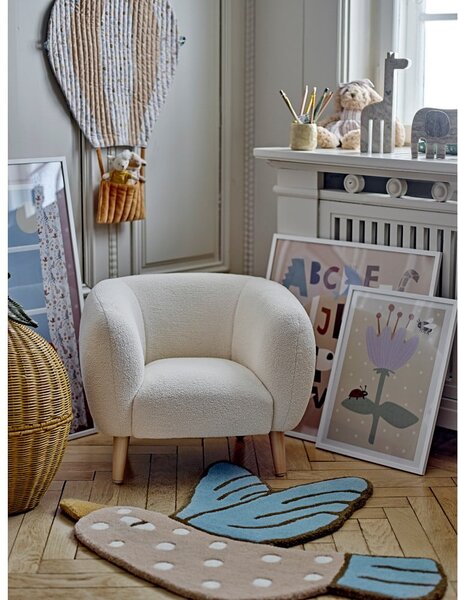 Quadro per bambini 32x42 cm Numa - Bloomingville Mini