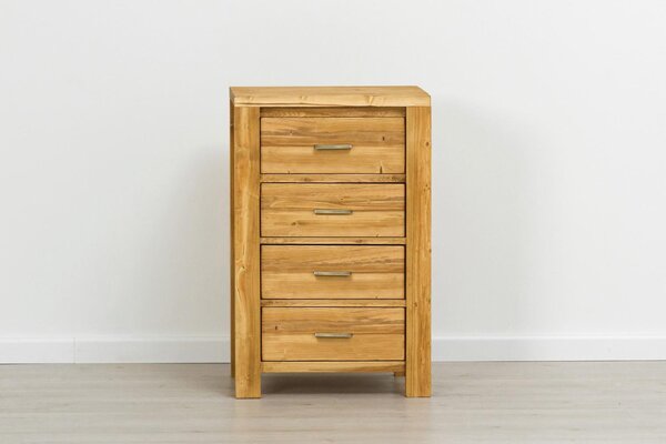 Base 4 cassetti – LM-ND03