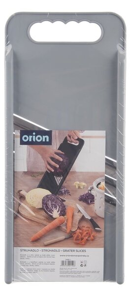 Grattugia per le verdure Practic – Orion