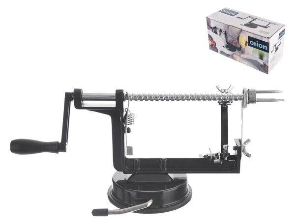 Taglia frutta in alluminio e acciaio inox - Orion
