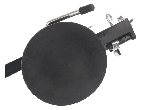 Taglia frutta in alluminio e acciaio inox - Orion